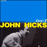 John Hicks / Ink.1 (DIW-817)