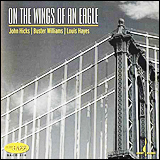 John Hicks / On The Wings Of An Eagle (SACD318)
