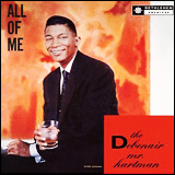 Johnny Hartman / Songs From The Heart + All Of Me