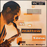 Johnny Hodges / In A Mellow Tone