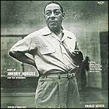 Johnny Hodges More Of Johnny Hodges