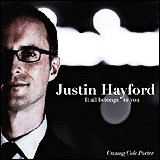 Justin Hayford / It All Belongs To You (LML CD-215)