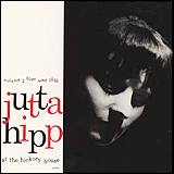 Jutta Hipp / Jutta Hipp at the Hckory House Vol.2