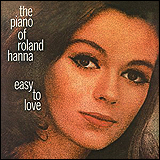 Roland Hanna / Easy To Love (30XD-1042)