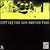 Roy Haynes / Just Us (OJCCD-879-2)