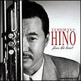 Terumasa Hino （日野皓正） / From The Heart (TOCJ-5534)