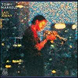 Tom Harrell / Sail Away (OJCCD-1095-2)