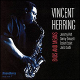 Vincent Herring / End And Means (HCD 7149)