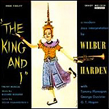 Wilbur Harden / The King And I (SV-0124)