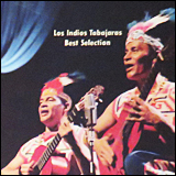 Los Indios Tabajaras Best (BVCP 2634)