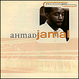 Ahmad Jamal / Ahmad Jamal (MVCJ-14022)