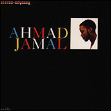 Ahmad Jamal / Ahmad Jamal Trio Volume4