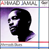 Ahmad Jamal / Ahmad's Blues