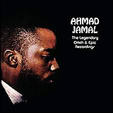 Ahmad Jamal / The Legendary Okeh and Epic Recordings