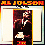 Al Jolson / Sonny Boy (CDS 51019)