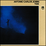 Antonio Carlos Jobim / Tide (POCM-5053)