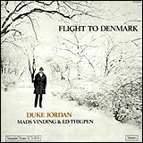 Duke Jordan / Flight To Denmark (SCCD 31011)