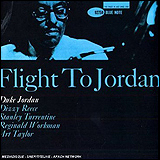 Duke Jordan / Flight To Jordan (CDP 7 46824 2)