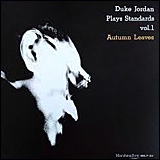 Duke Jordan / Plays Standards Vol.1 Autumn Leaves (35DIW 15CD)
