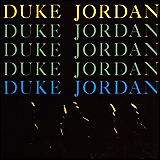 Duke Jordan / Trio And Quintet (COCB-53412)