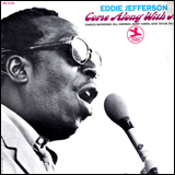 Eddie Jefferson / Come Along With Me (OJCCD-613-2)