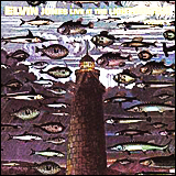 Elvin Jones / Live At The Lighthouse Volume2 (CDP 7 84448 2)