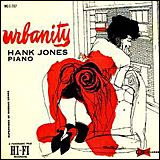 Hank Jones / Urbanity