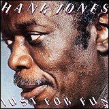 Hank Jones / Just For Fun (OJCCD-471-2)