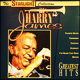 Harry James / Greatest Hits
