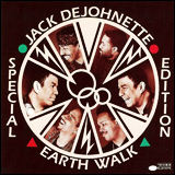 Jack De johnette / Earth Walk