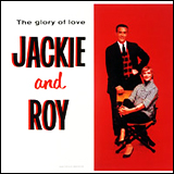 Jackie and Roy / The Glory of Love (MVCJ-19007)