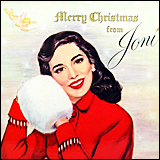 Joni James Merry / Christmas From Joni