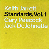 Keith Jarrett / Standards, Vol.1