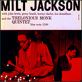 Milt Jackson / Wizard Of The Vibe (7243 5 32140 2 9)