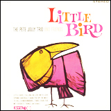 Pete Jolly / Little Bird