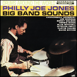 Philly Joe Jones / Drums Around The World