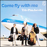 Pim Jacobs / Come Fly With Me (UCCU-5512)