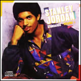 Stanley Jordan / Standards