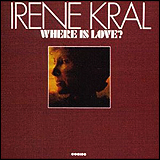Irene Kral / Where Is Love (SHCJ-1016)