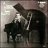 Jimmy Knepper / A Swinging Introduction