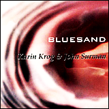 Karin Krog - John Surman / Bluesand (KICJ 391)