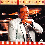 Kenny Kirkland / Kenny Kirkland (314 543 037-2)