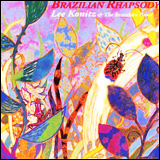 Lee Konitz / Brazilian Rhapsody (TKCV-79094)