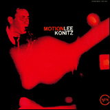 Lee Konitz / Motion