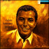 Richie Kamuca / The Richie Kamuca Quartet