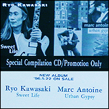 Ryo Kawasaki / Ryo Kawasaki and Marc Antoine