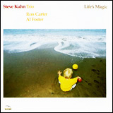 Steve Kuhn / Life's Magic (32XB-130)