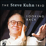 Steve Kuhn / Looking Back (CCD-4446)