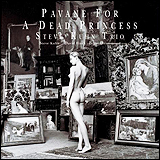 Steve Kuhn / Pavane For A Dead Princess (TKCV-35361)