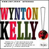 Wynton Kelly / Wynton Kelly! (FHCY-1005-06)